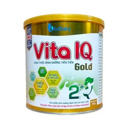 Sữa Vita IQ Gold 3